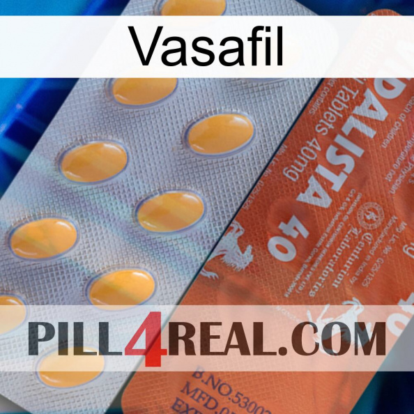 Vasafil 43